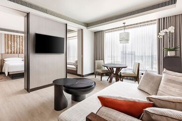 هتل Chiang Mai Marriott