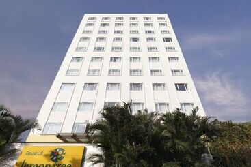 Lemon Tree Hotel Chennai