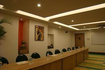 Lemon Tree Hotel Chennai