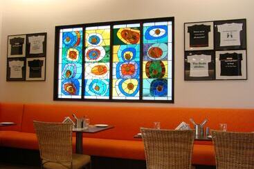 Lemon Tree Hotel Chennai
