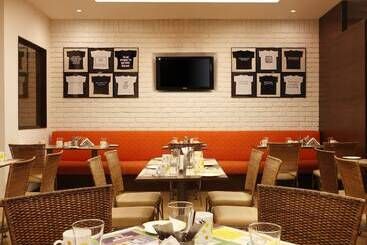 Lemon Tree Hotel Chennai