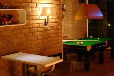 Lemon Tree Hotel Chennai