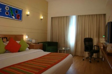 Lemon Tree Hotel Chennai