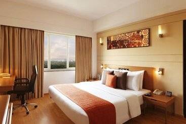 Lemon Tree Hotel Chennai
