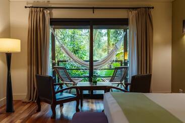 هتل Loi Suites Iguazu