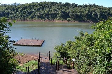 هتل Loi Suites Iguazu