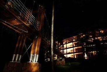 هتل Loi Suites Iguazu