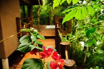 هتل Loi Suites Iguazu