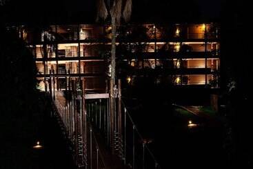 هتل Loi Suites Iguazu
