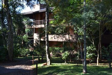 هتل Loi Suites Iguazu