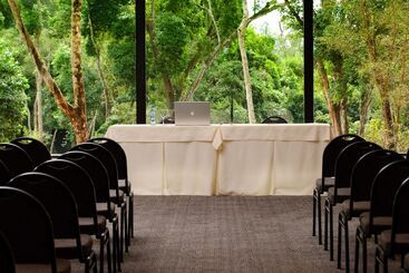 هتل Loi Suites Iguazu
