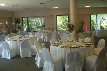هتل Loi Suites Iguazu