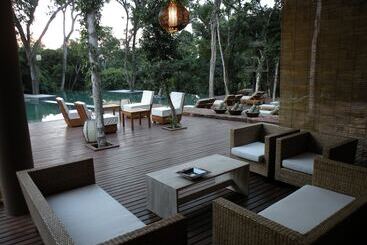 هتل Loi Suites Iguazu