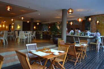 هتل Loi Suites Iguazu