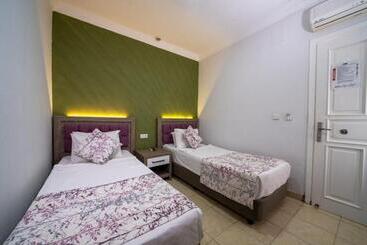 هتل Lykia Botanika Beach & Fun Club
