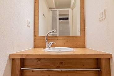 هتل Madame Vacances Residence Le Parc Des Airelles