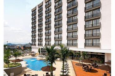Movich Hotel De Pereira - Pereira