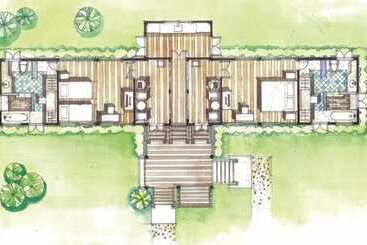 هتل Narittaya Resort And Spa