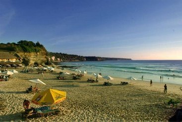 هتل New Kuta