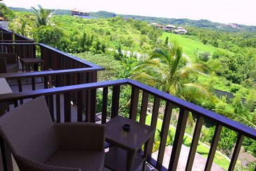 هتل New Kuta