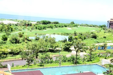 هتل New Kuta