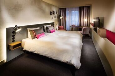 B&b Hotel Warrington
