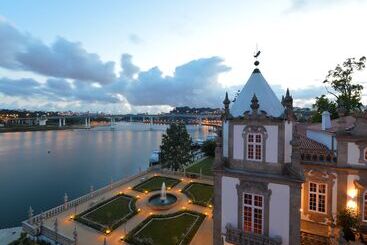 Pestana Palacio Do Freixo, Pousada & National Monument   The Leading Hotels Of The World
