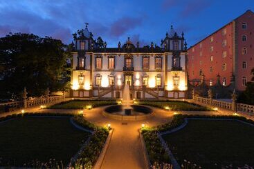 Pestana Palacio Do Freixo, Pousada & National Monument   The Leading Hotels Of The World