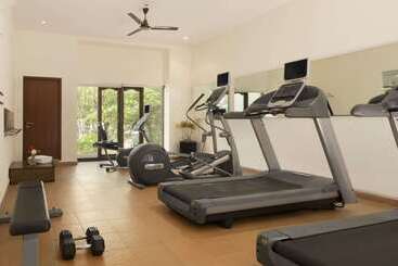 هتل Ramada Resort By Wyndham Kochi