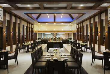 هتل Ramada Resort By Wyndham Kochi