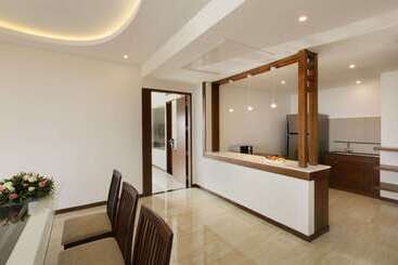 هتل Ramada Resort By Wyndham Kochi