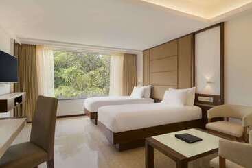 هتل Ramada Resort By Wyndham Kochi