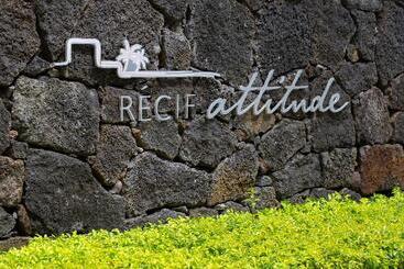هتل Récif Attitude   Adults Only