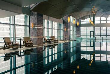 هتل Renaissance Beijing Capital