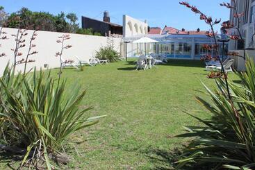 هتل South Beach San Bernardo