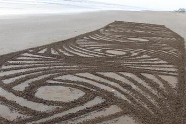 هتل South Beach San Bernardo