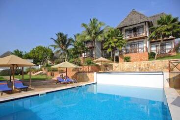 هتل Sultan Sands Island Resort & Spa