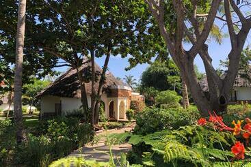 هتل Sultan Sands Island Resort & Spa