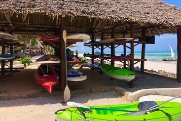 هتل Sultan Sands Island Resort & Spa