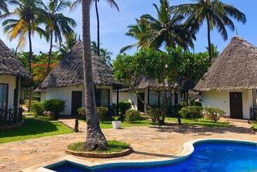 هتل Sultan Sands Island Resort & Spa