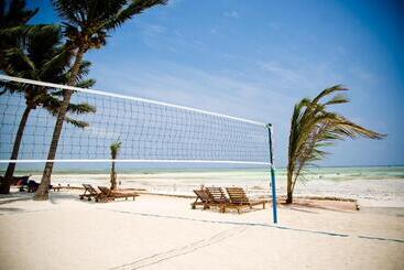 هتل Sultan Sands Island Resort & Spa