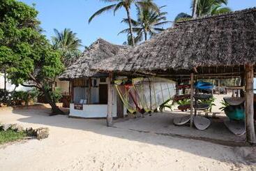 هتل Sultan Sands Island Resort & Spa