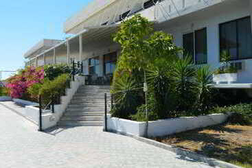 Telhinis Hotel & Apartments