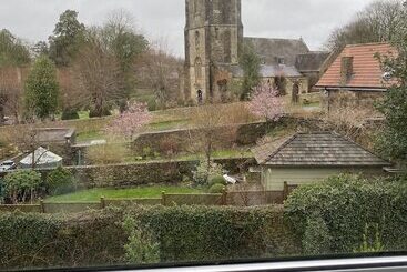 Hotel The George At Nunney