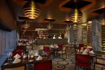 The Leela Ambience Gurugram Hotel & Residences   The Luxury Urban Sanctuary