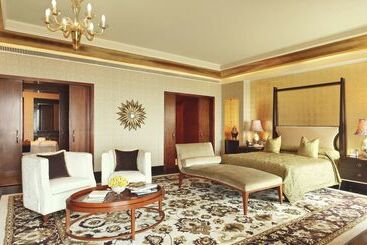 The Leela Ambience Gurugram Hotel & Residences   The Luxury Urban Sanctuary