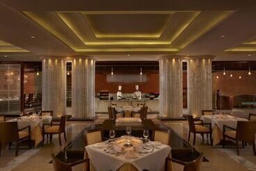 The Leela Ambience Gurugram Hotel & Residences   The Luxury Urban Sanctuary