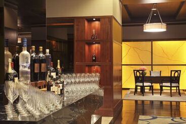 The Leela Ambience Gurugram Hotel & Residences   The Luxury Urban Sanctuary