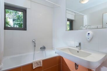 هتل Tryp By Wyndham Frankfurt