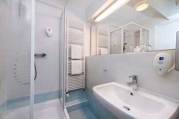 هتل Tryp By Wyndham Frankfurt